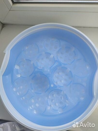 Стерилизатор Авент