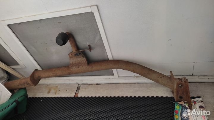 Фаркоп Toyota harrier/lexus rx300