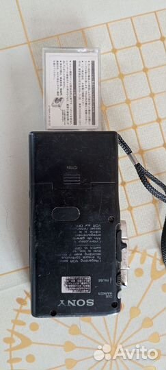 Мини диктофон