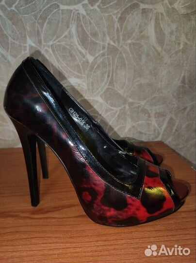 Туфли женские 39 размер Thomas Münz