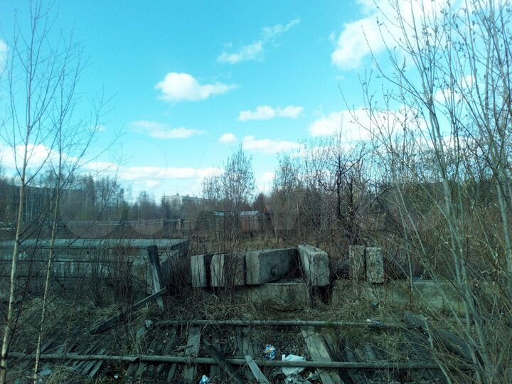 Участок 6,8 сот. (ИЖС)