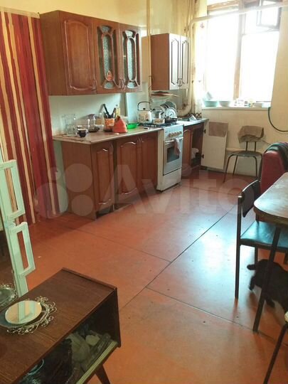 Дом 80 м² на участке 7 сот.