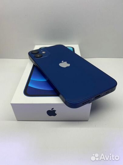 iPhone 12 mini, 256 ГБ