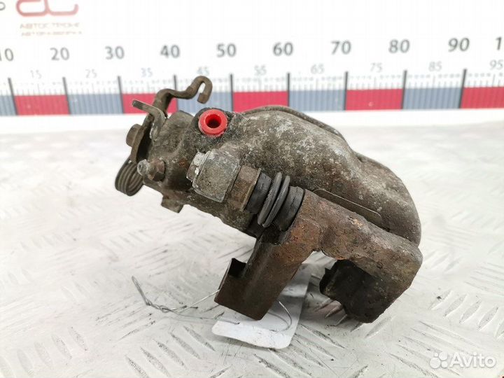 Суппорт задний левый для Opel Zafira A