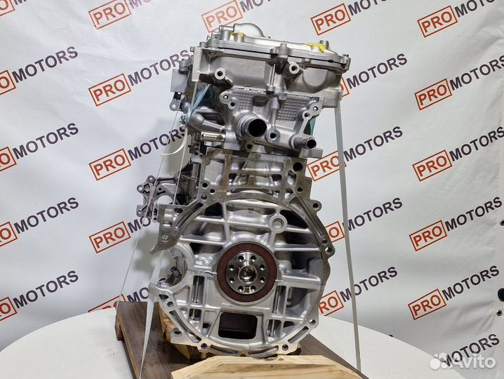 Двигатeль 1ZR-FE 1.6. Двигатель Toyota