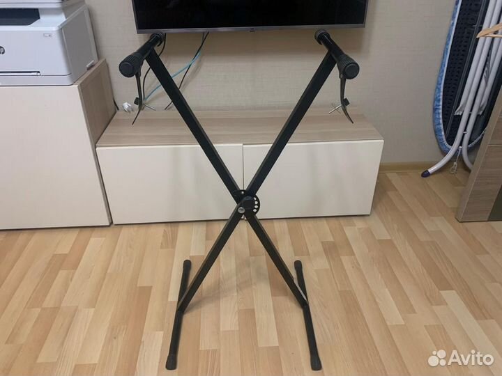 Синтезатор casio ctk 700