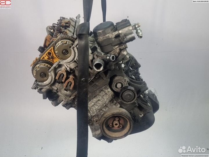 Двигатель (двс) для BMW 3-Series (E46) N42B18A