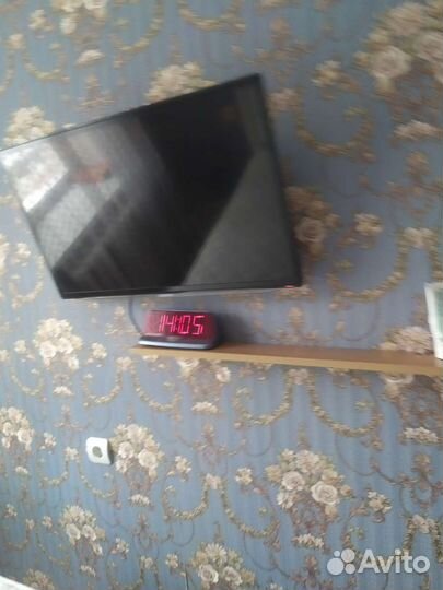 Телевизоры