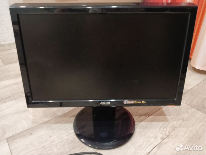 Монитор Asus