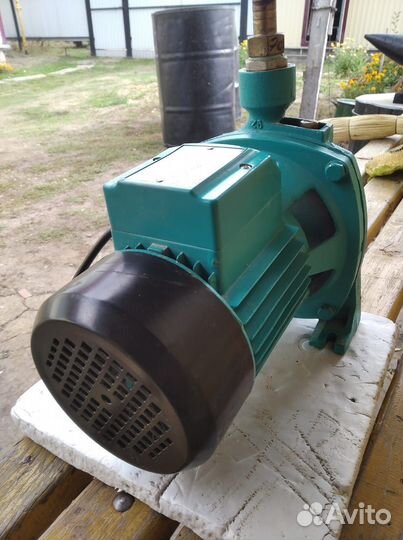 Водяной насос