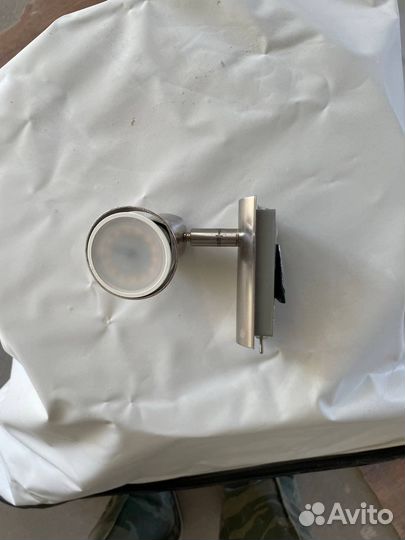 Светильник настенный