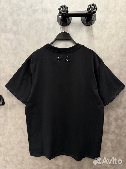Maison margiela футболка