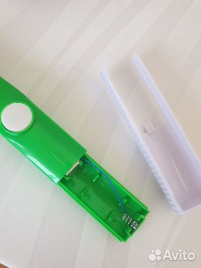 Пьезозажигалка для газовой плиты