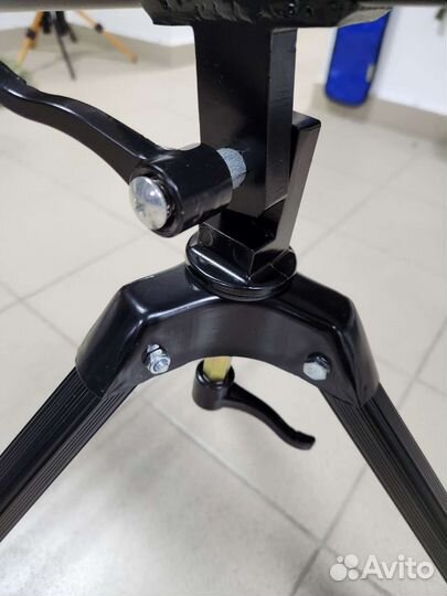 Род под на 5 удилищ