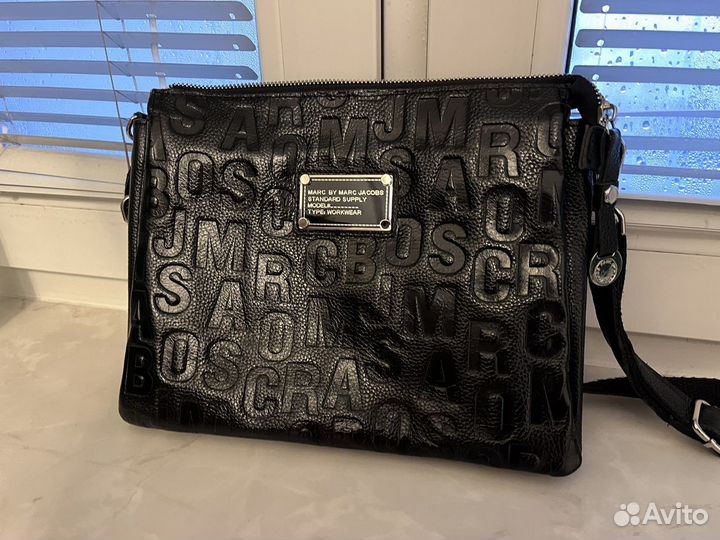 Сумка marc BY marc jacobs
