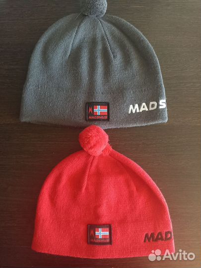 Шапки лыжные Kv+ Madshus