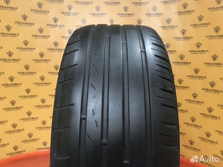 Premiorri Solazo S Plus 235/45 R17 97V