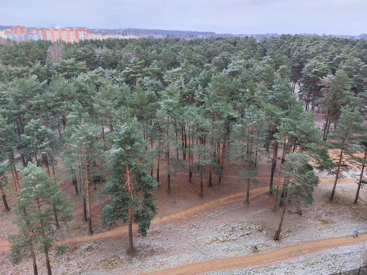 2-к. квартира, 66,1 м², 11/17 эт.