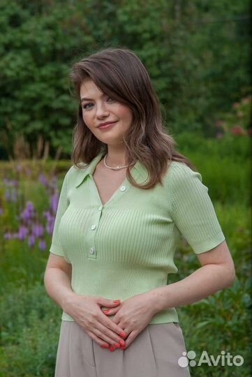 Фотограф любитель