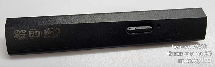 Запчасти для Lenovo G580