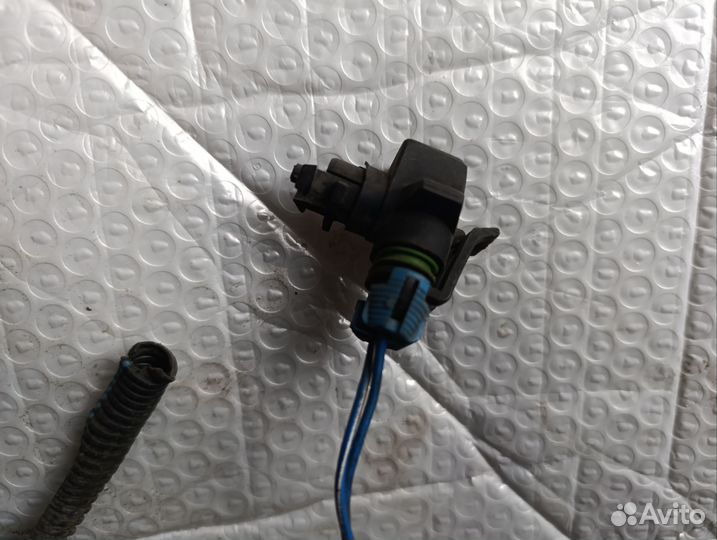 Датчик температуры окружающей среды Opel Vectra B