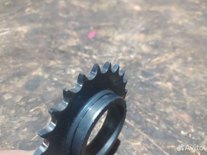 Шестерня масляного насоса Renault Kangoo I (1997—2003) 1, I