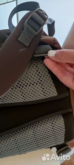 Рюкзак туристический deuter