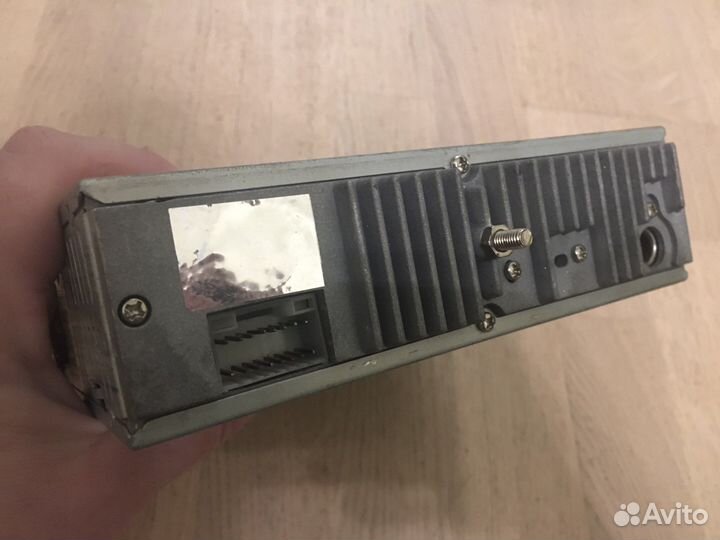 Автомобильная магнитола daewoo