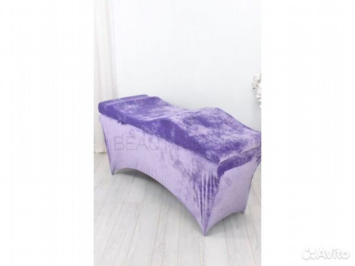 Косметологический матрас Дюна для клиентов DUN-770