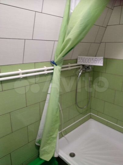 Дом 25 м² на участке 1 сот.