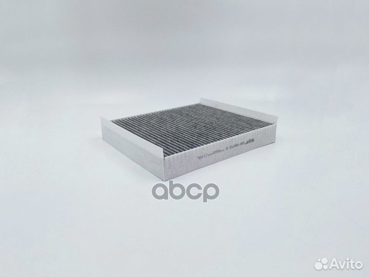 Фильтр салона угольный GB9973C BIG filter