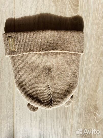 Шапка детская