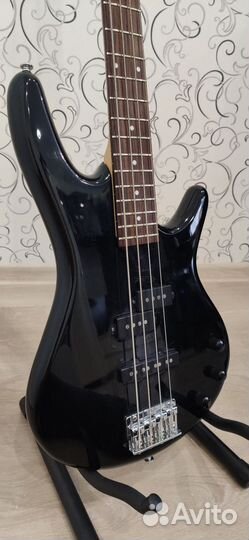 Бас гитара ibanez GSR 190
