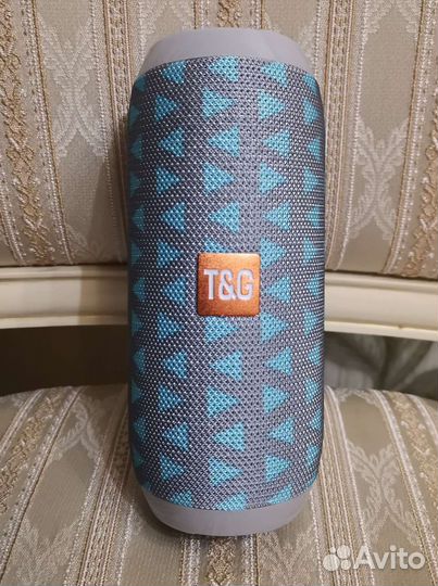 Колонка tg117