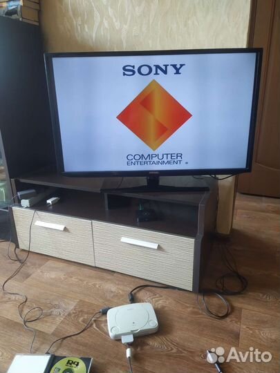Sony PlayStation 1 - PS1
