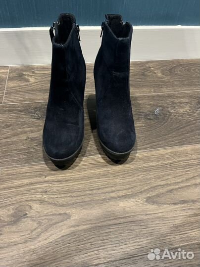Ботильоны женские 36 размер