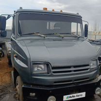 Закабинный спальник на ISUZU ELF