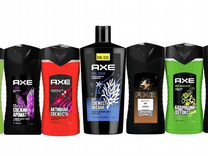 Гель для душа Axe розница/опт