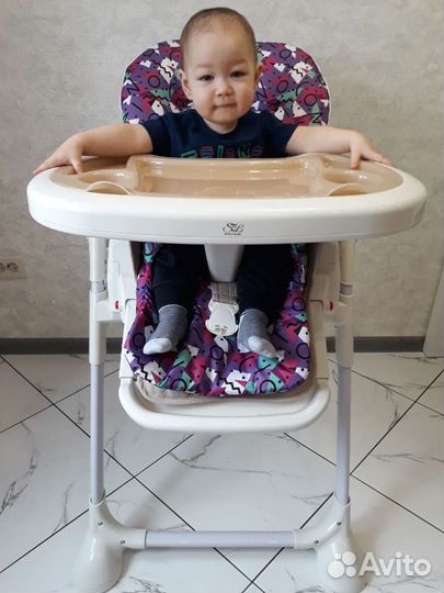 Чехол на стульчик для кормления