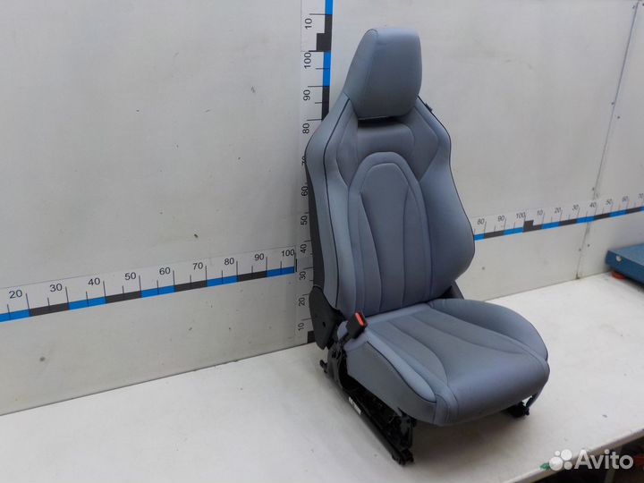 Б/У Б/У Сидение переднее левое Chery Arrizo 8