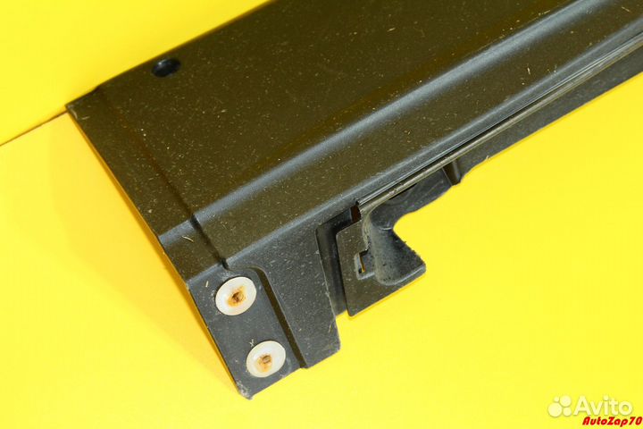 Lexus RX450h Накладка порога правого