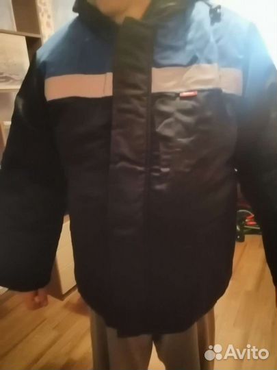 Спецодежда