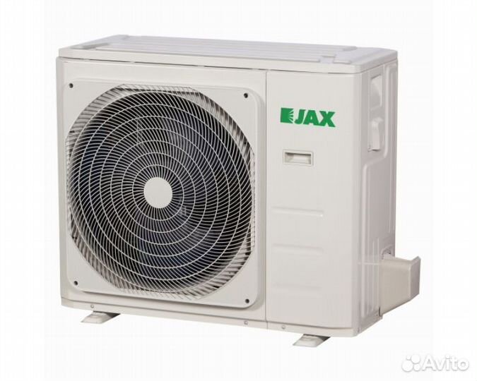 Сплит-система Jax ACQ–14HE6/ACX-14HE6