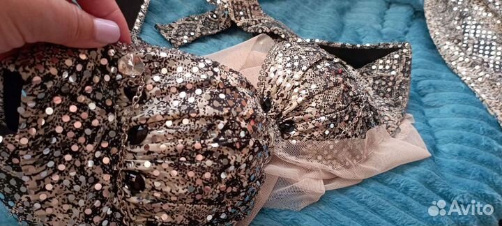 Костюм для танца