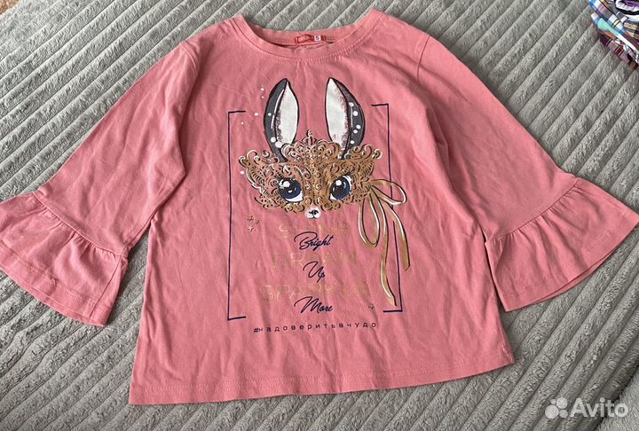 Кофточка Pelican 5 лет