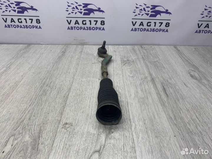 Рулевая тяга с наконечником правая Audi A5 8T3