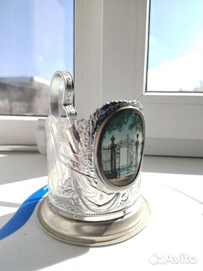 Подстаканник ленэмальер