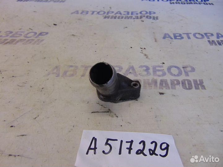 Фланец двигателя системы охлаждения для Honda HR-V