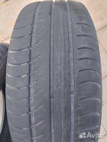 Nokian Tyres Nordman SX 195/60 R15