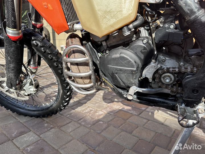 KTM EXC 250 2022